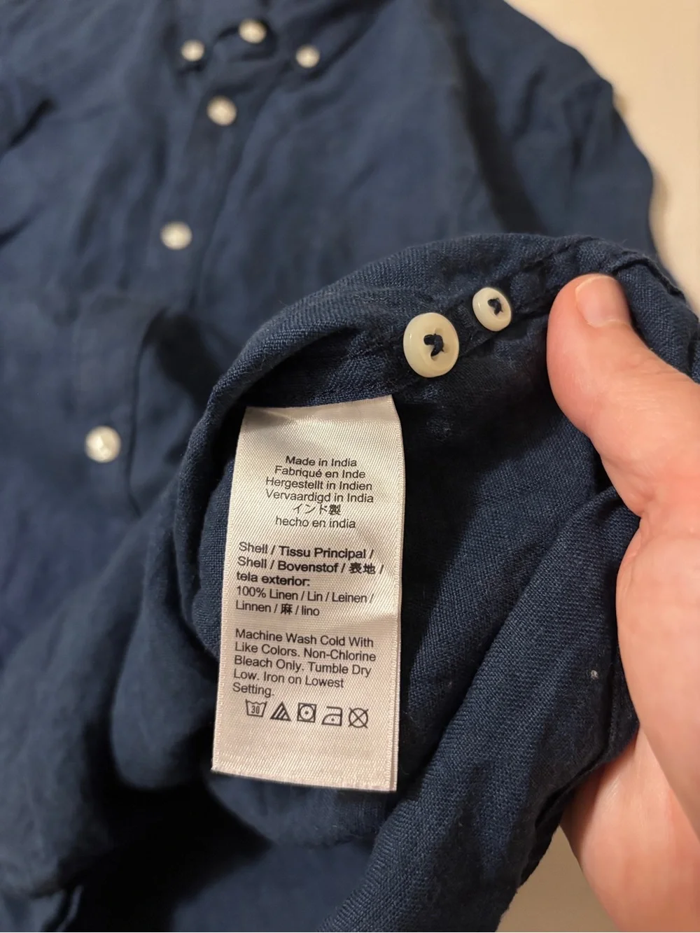 J. Crew excellent preowned